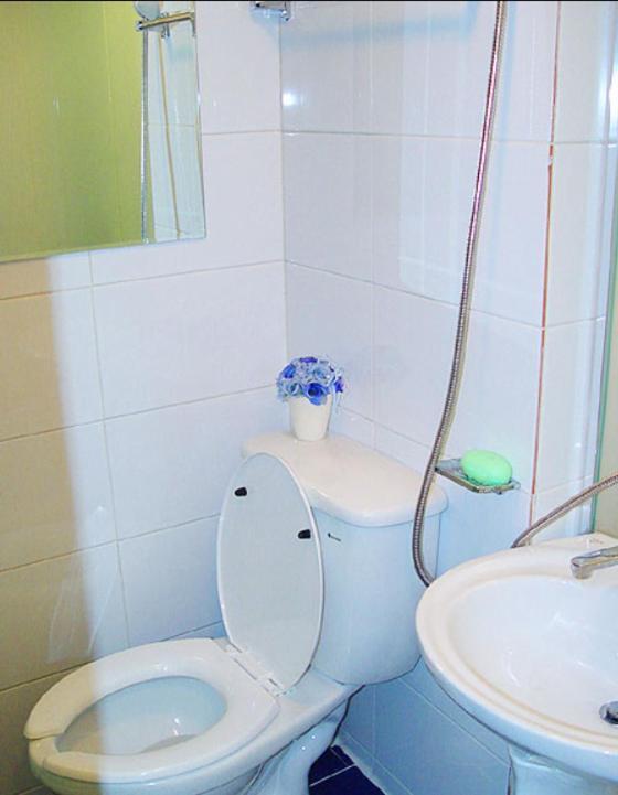 Hostel Female Only - Coco Jongno Hyehwa Station Seoul