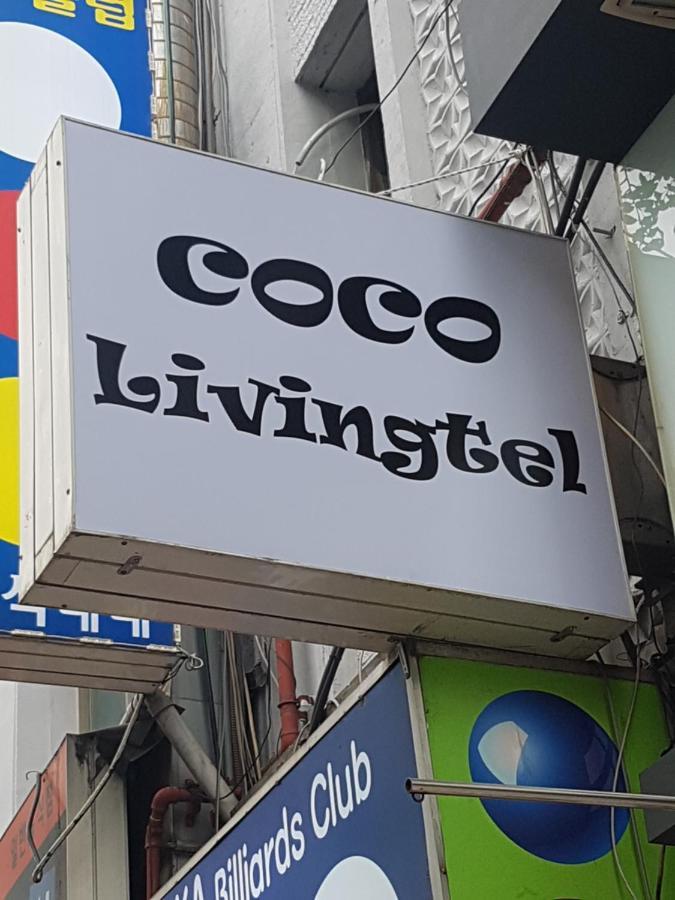 Female Only - Coco Jongno Hyehwa Station *