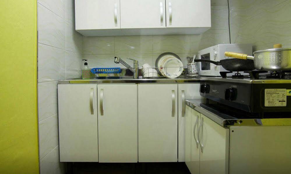 Cozy Place In Itaewon Motel