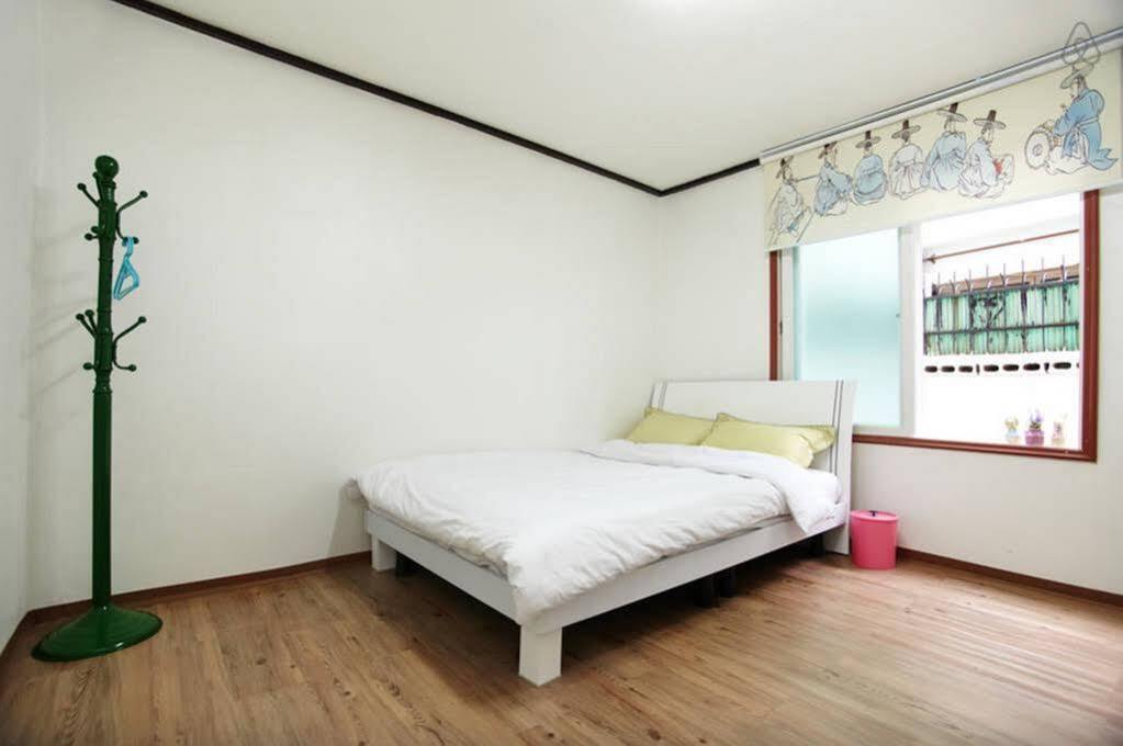 Cozy Place In Itaewon *