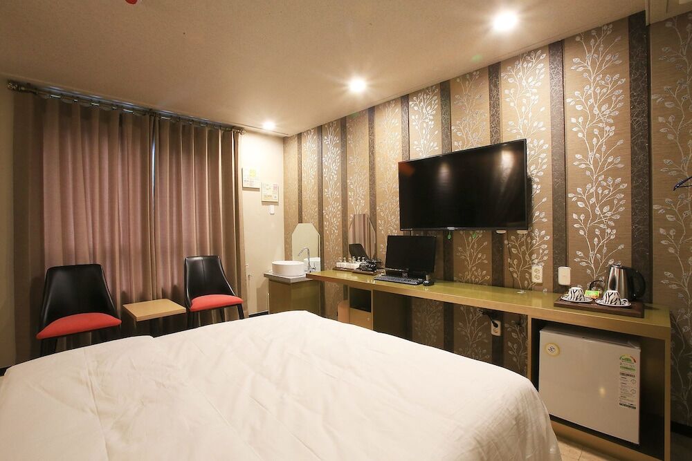 Sillim Urban Hotel 3*