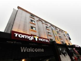 Tomgi Hotel