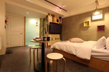 Hotel Yaja Seoul