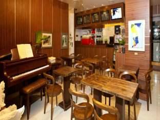 Hotel Yuwon *