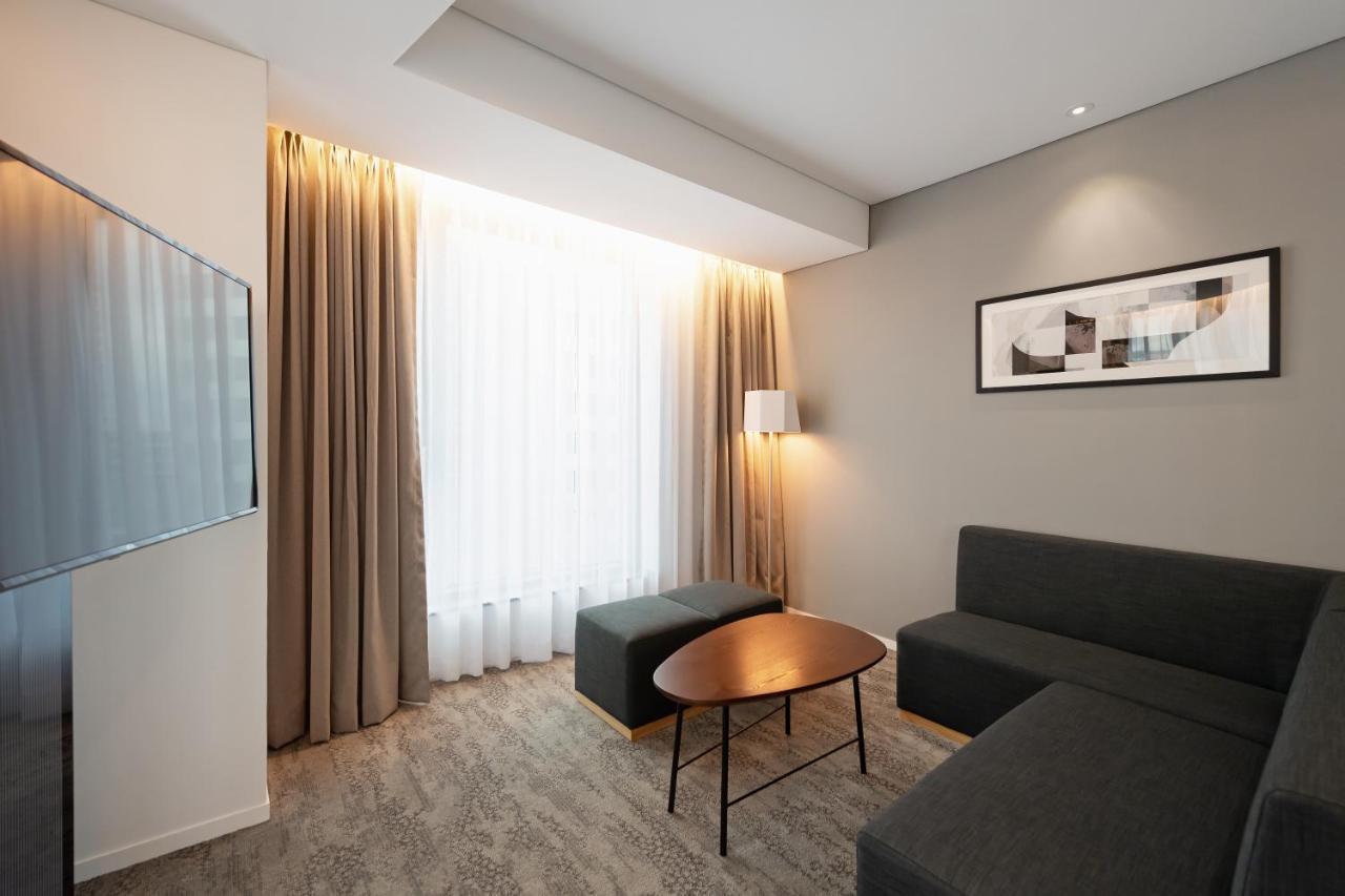 Orakai Daehakro Hotel, Bw Signature Collection Seoul