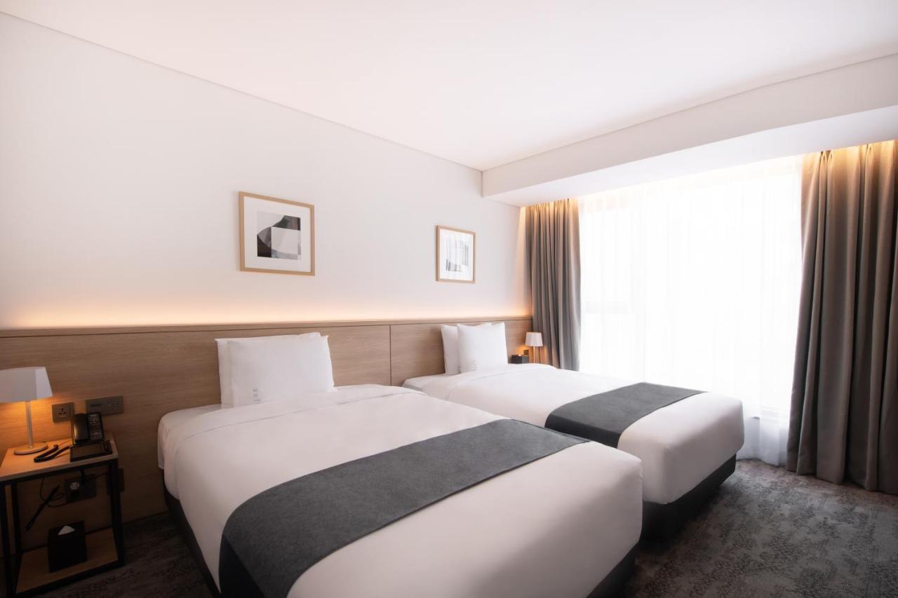 Orakai Daehakro Hotel, Bw Signature Collection Hotel 4*