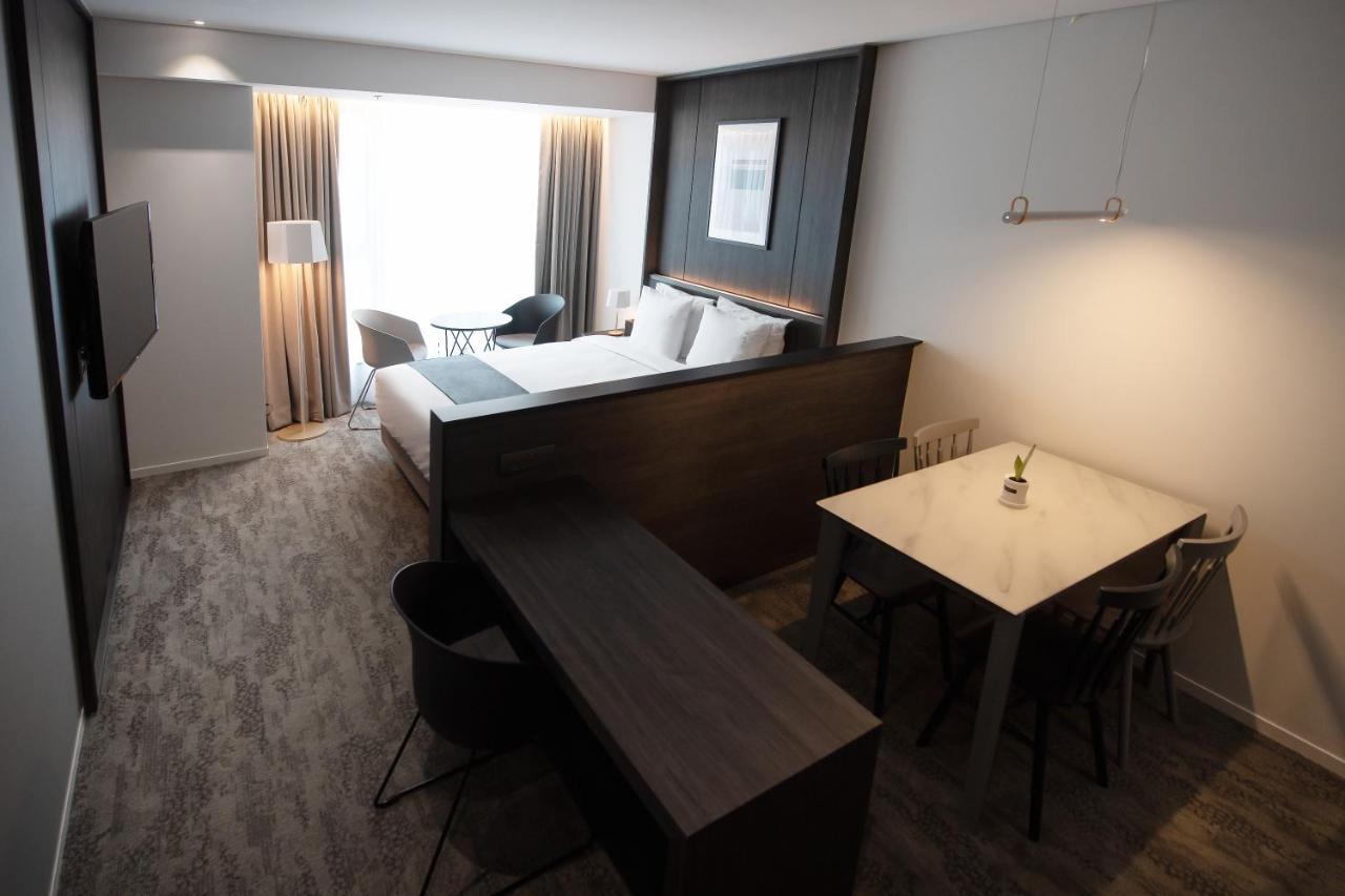 Orakai Daehakro Hotel, Bw Signature Collection Hotel Seul