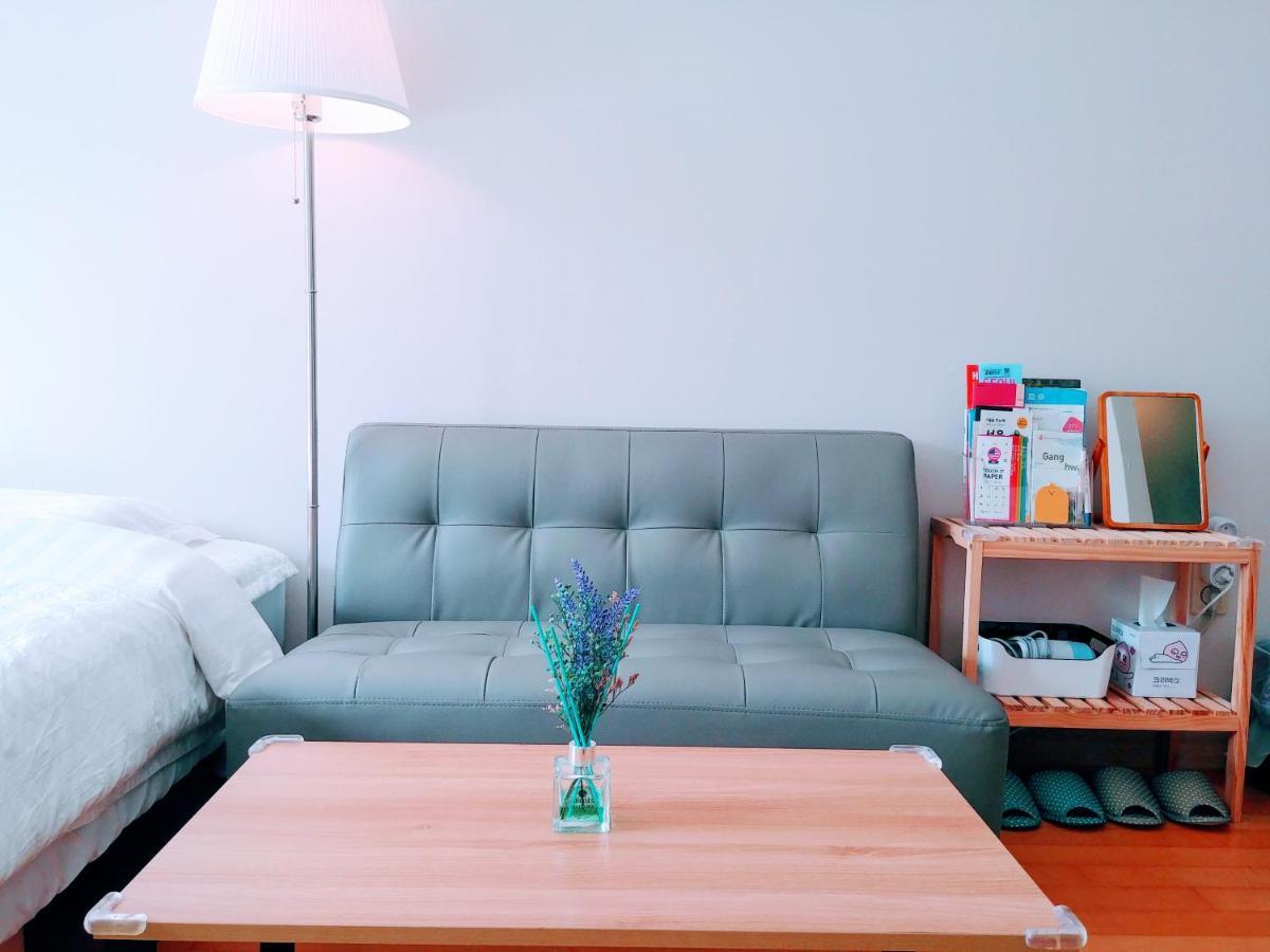 Apartamento Studio In Central *