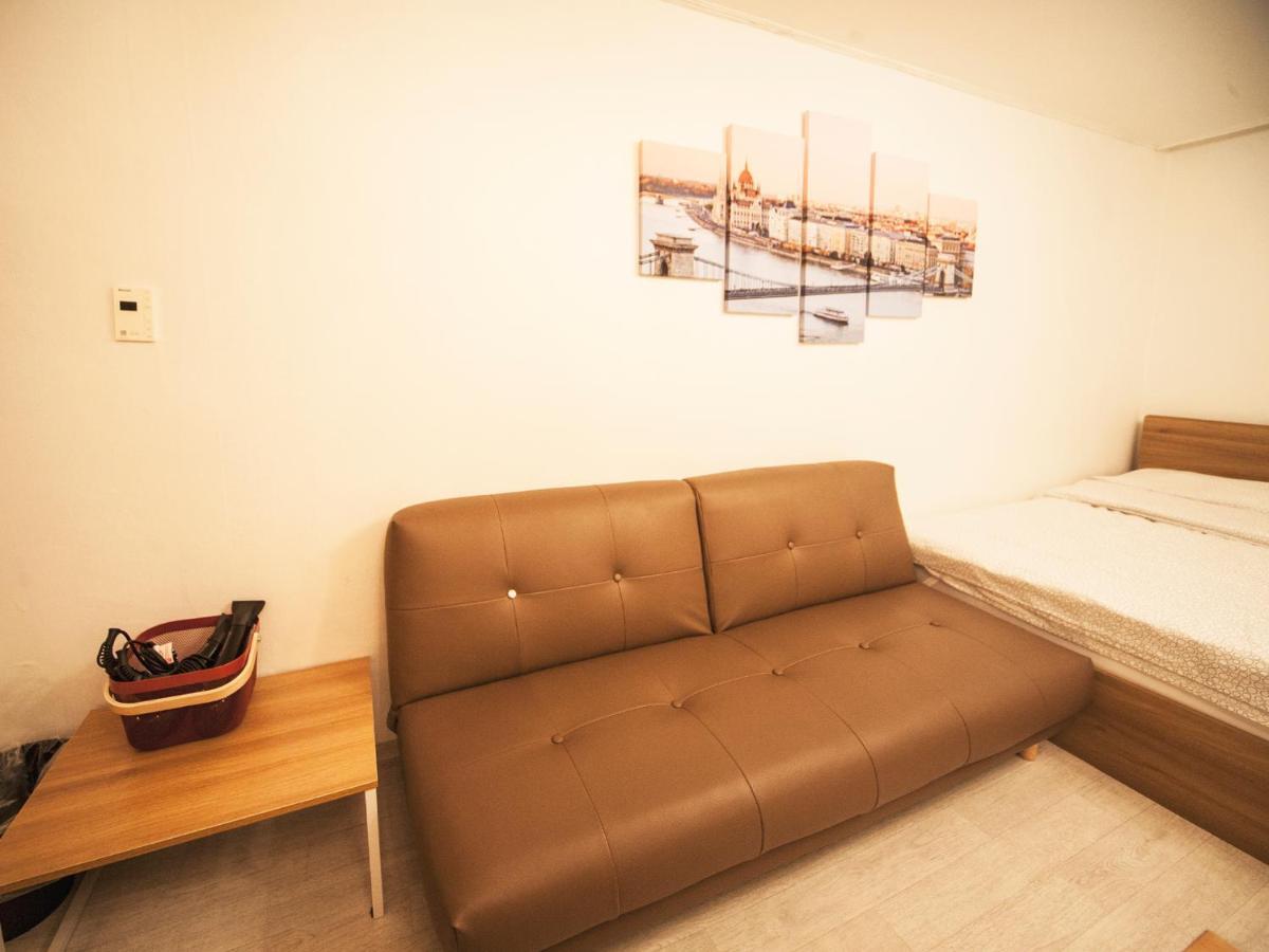 Mimi's House In Hongdae Apartment