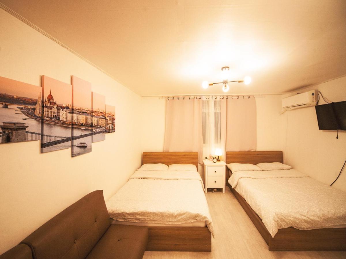 Mimi's House In Hongdae Apartment *