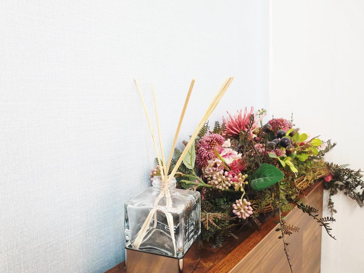 Hongdae Sunny House A Terrace * Seoul
