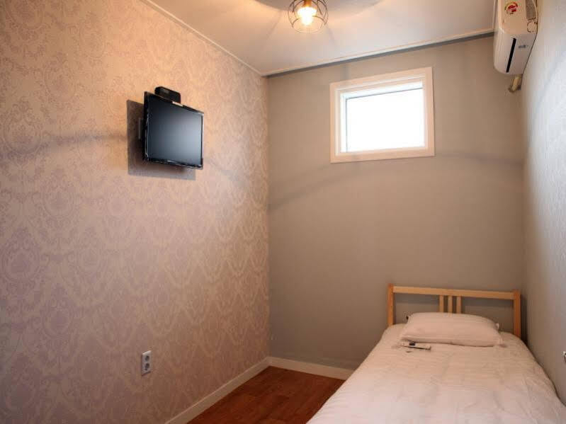 Guest house 24 Gangnam Center Seoul