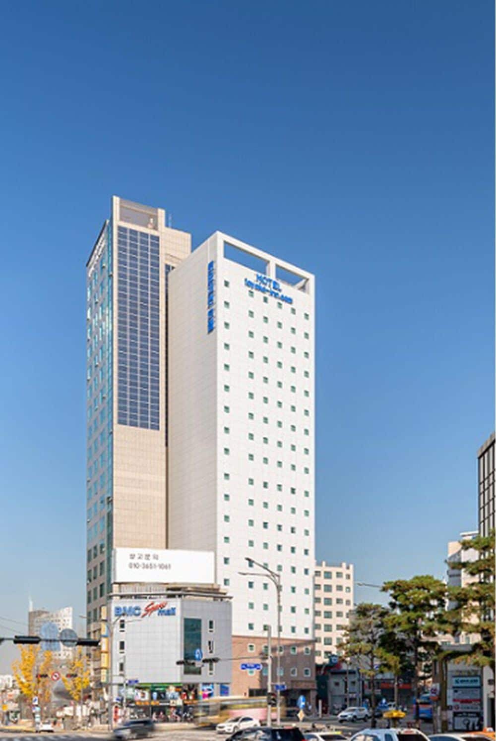 Toyoko Dongdaemun Ii 3* Seoul