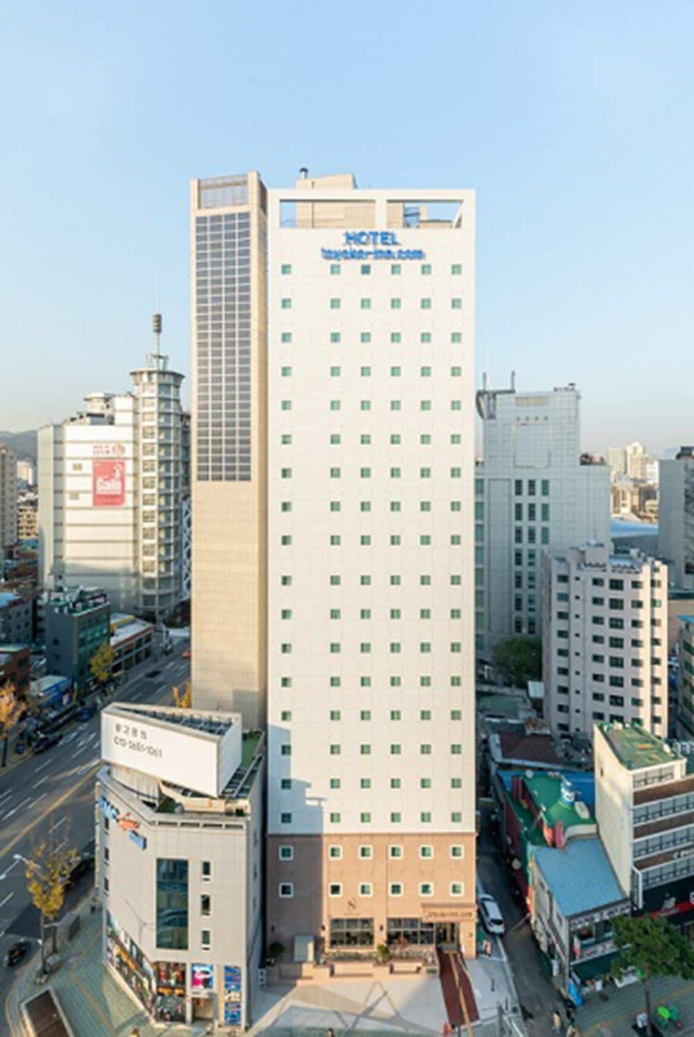 Toyoko Dongdaemun Ii