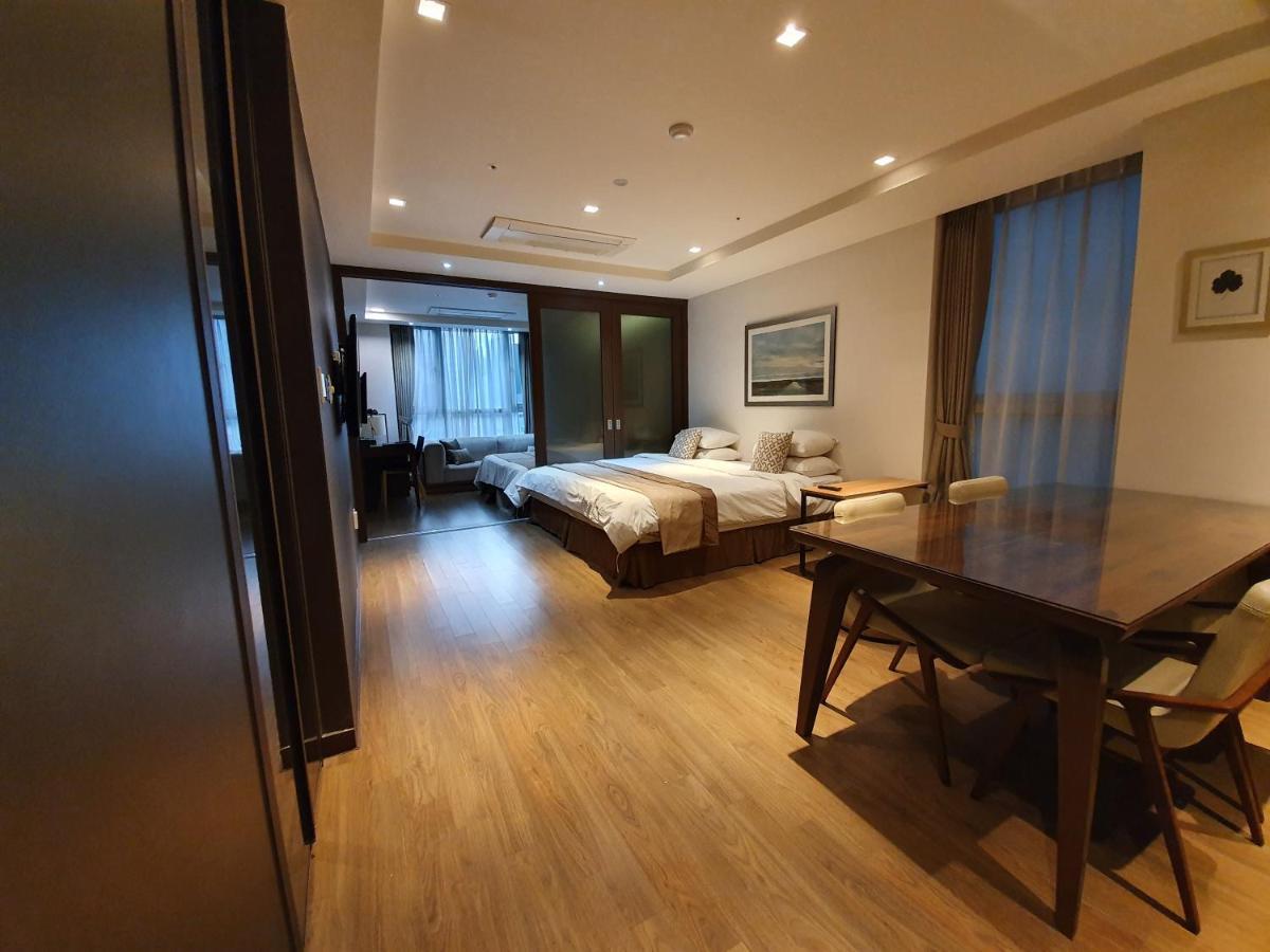 Hotel Ocloud Gangnam 4*