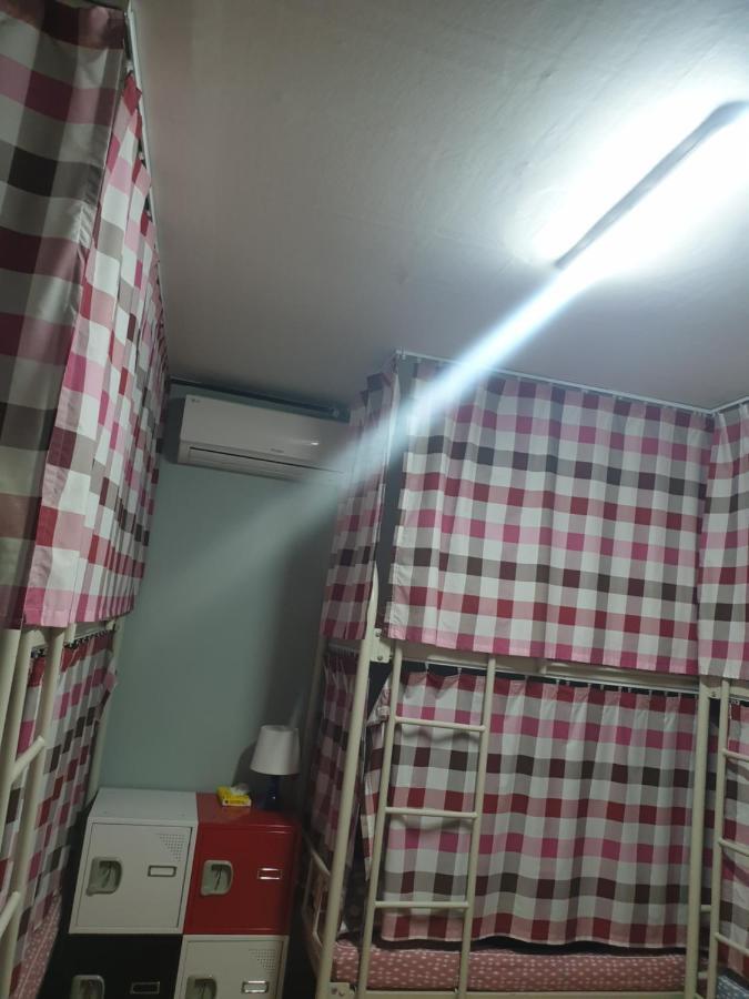 Kim's Family Guest house