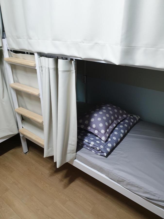 Kim's Family Guest house 2*