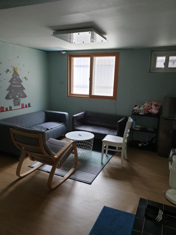 Kim's Family Guest house 2*