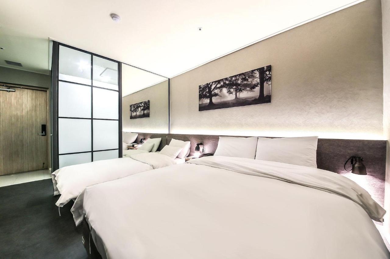 Hotel Business Blvd Ora Seoul