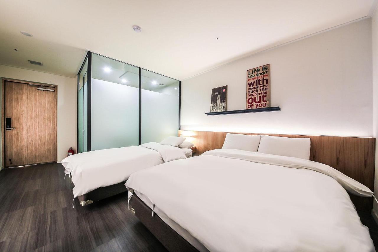 Business Blvd Ora Hotel Seoul