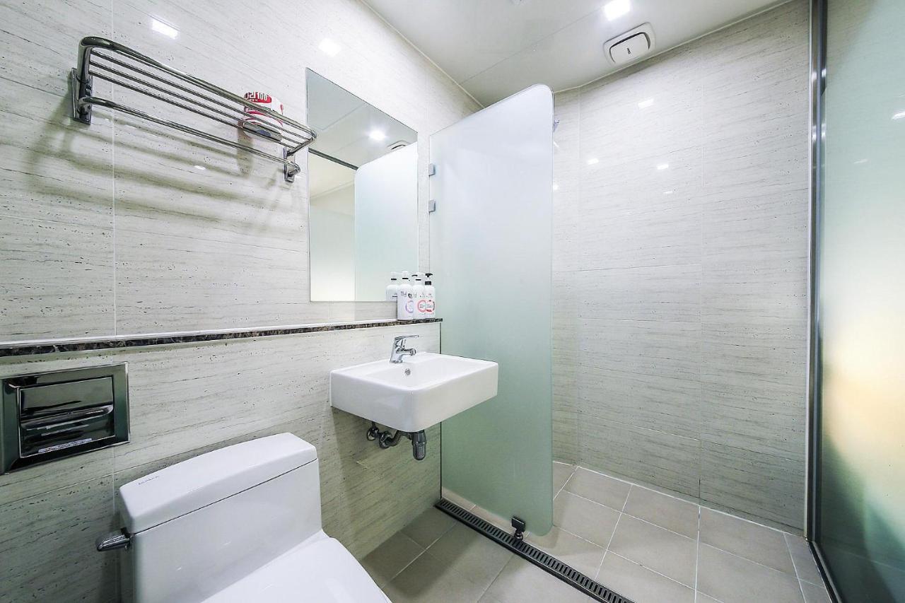 Hotel Business Blvd Ora Seoul