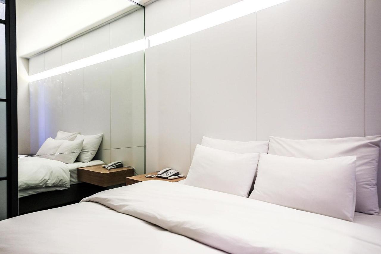 Business Blvd Ora 2* Seoul