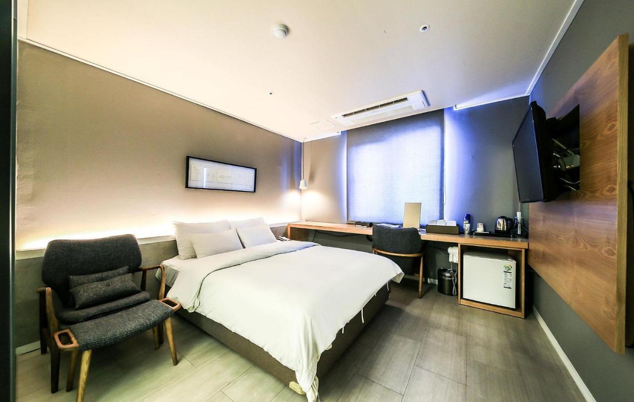 Hotel Business Blvd Ora Seoul