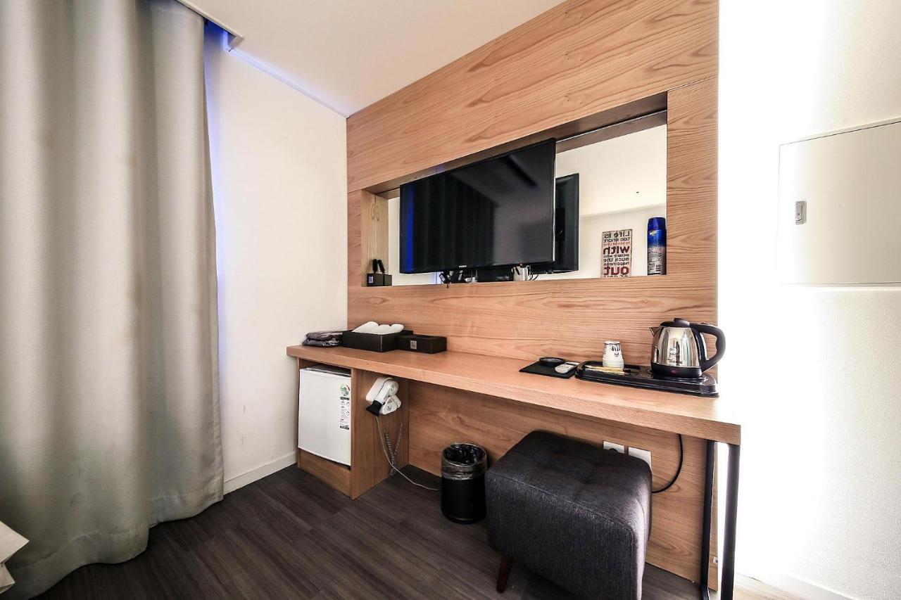 Hotel Business Blvd Ora 2*