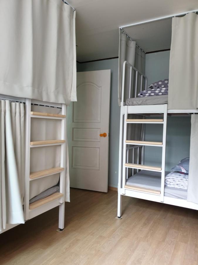 Kim's Family Guest house 2*