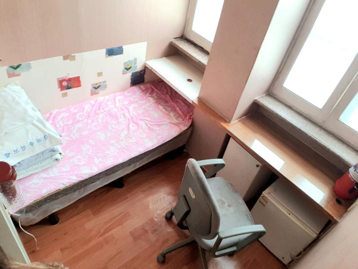 Guest house E Livingtel