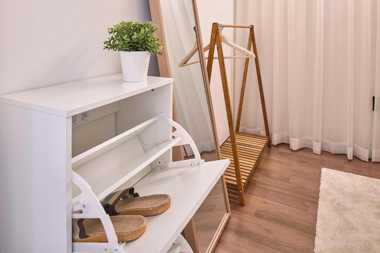Guest house Futon