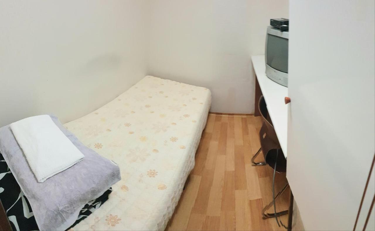 E Livingtel Guest house Seoul