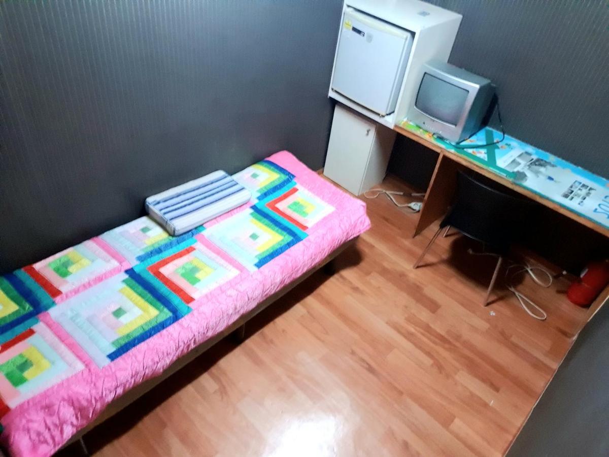 E Livingtel Seoul