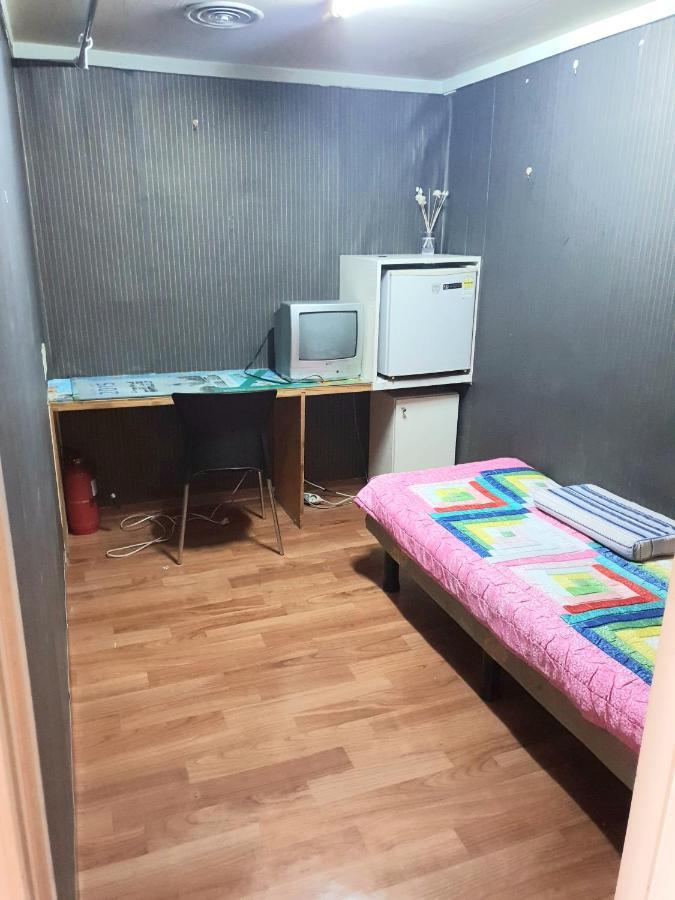Guest house E Livingtel Seoul