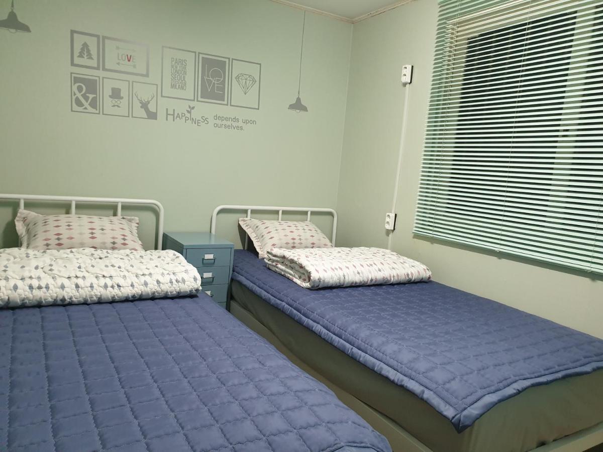 Kim's Family Guest house