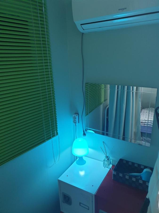 Kim's Family Guest house 2*