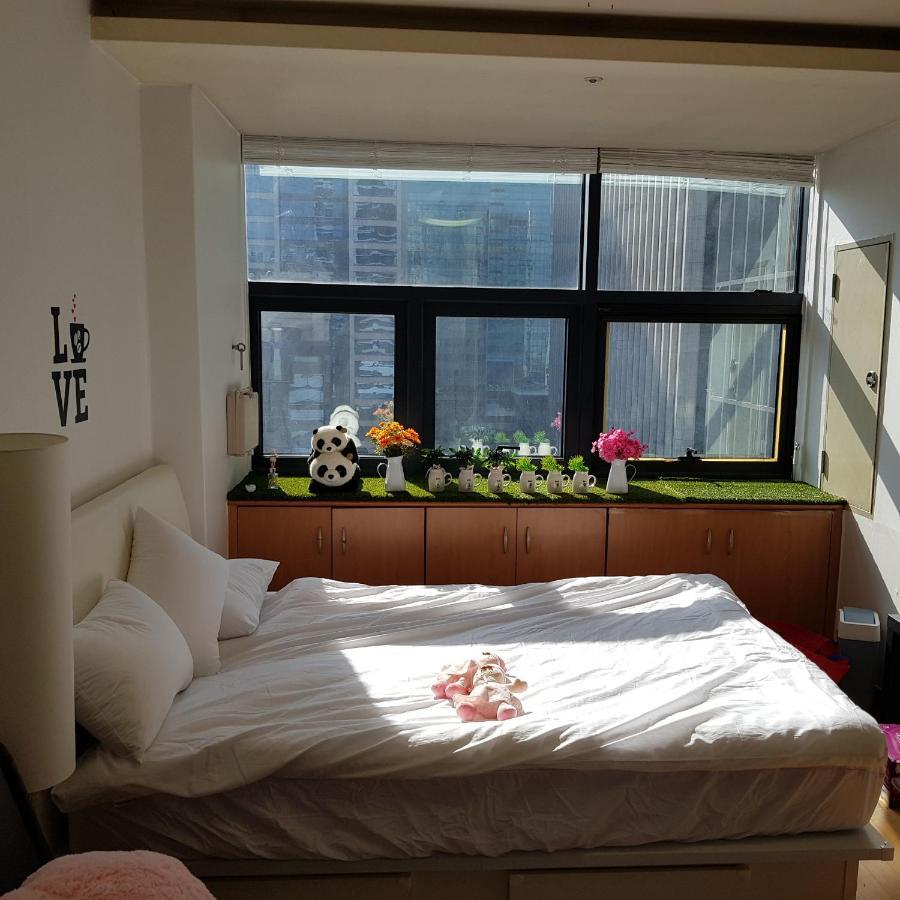 Apartment Samseong Coexmall S
