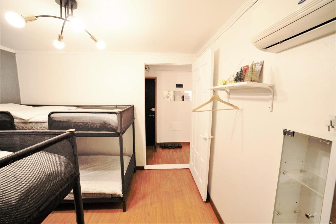 Hongdae Sunny House A Terrace Seoul