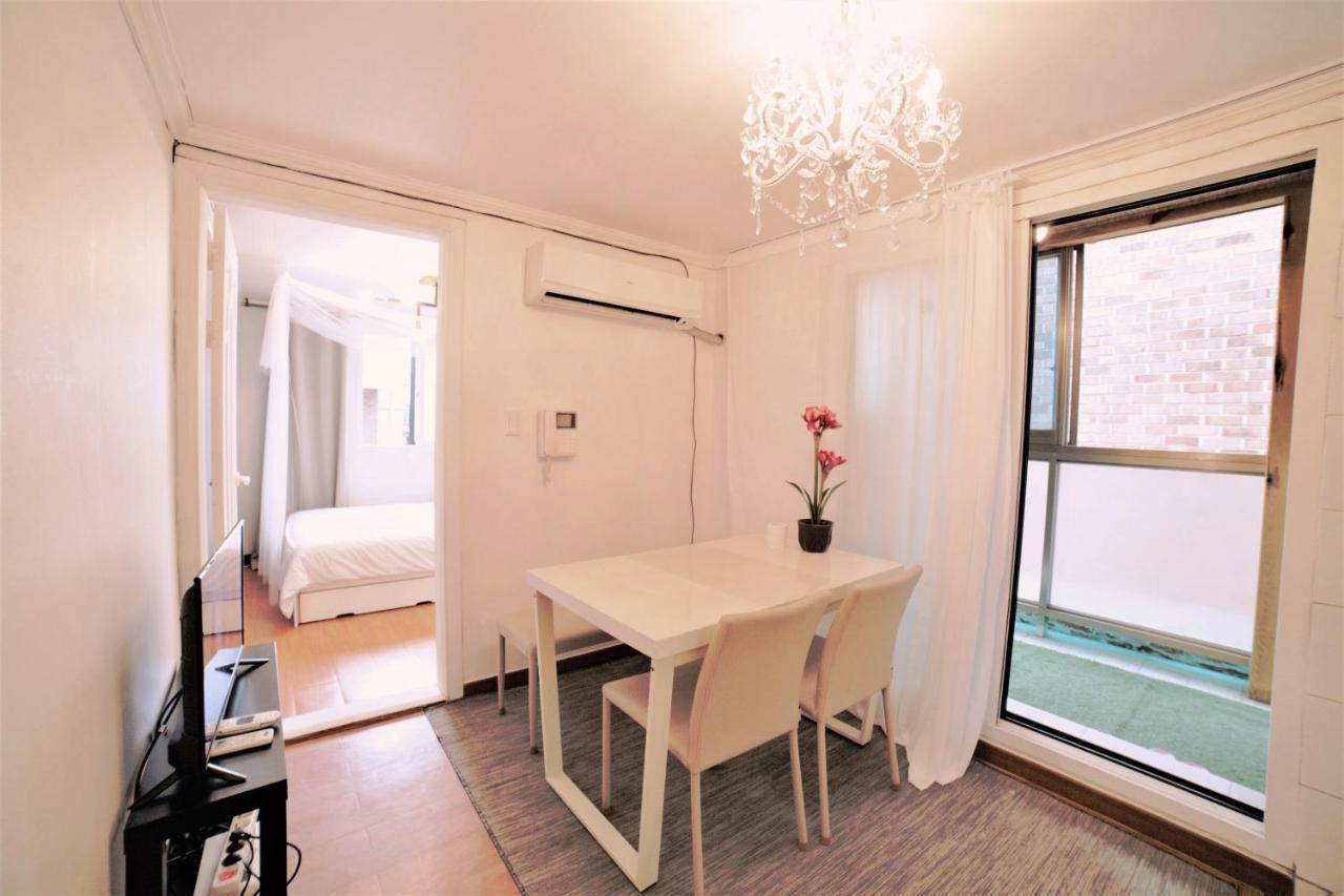 Hongdae Sunny House A Terrace Apartment