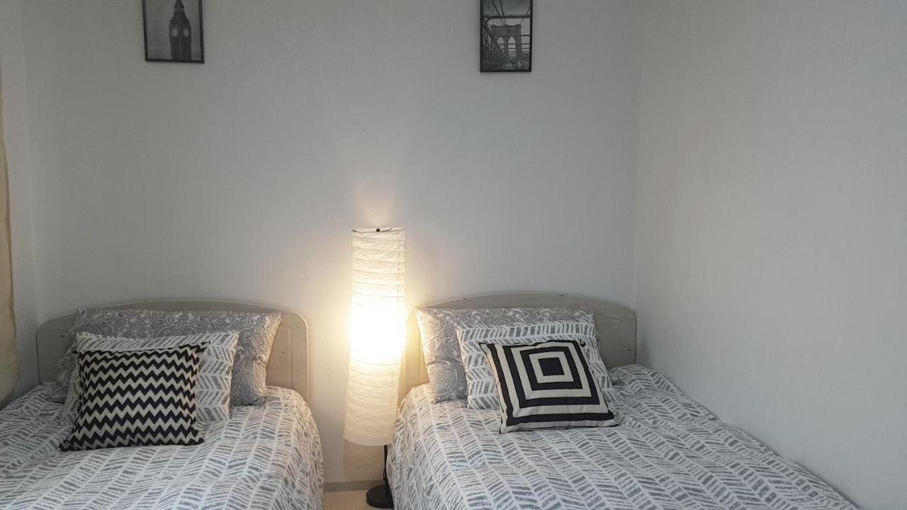 Eden House Apartment *