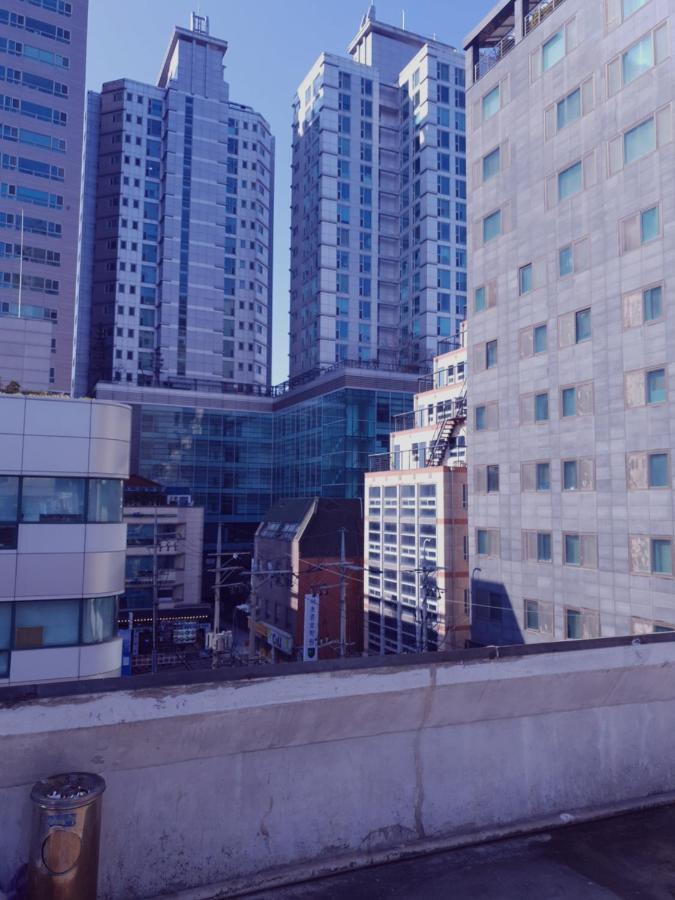 E Livingtel * Seoul