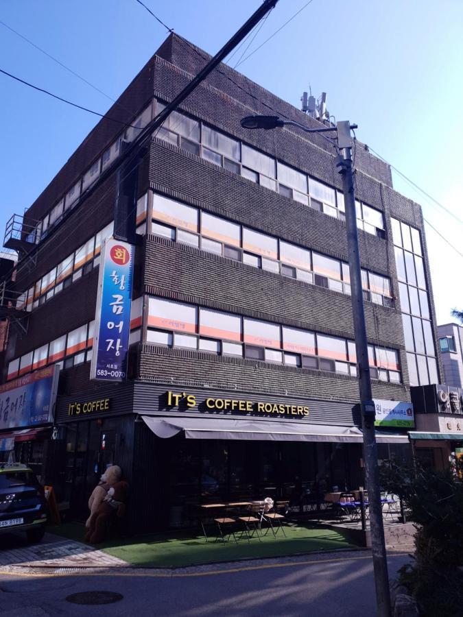 Guest house E Livingtel