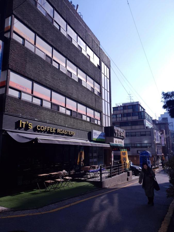 Guest house E Livingtel *