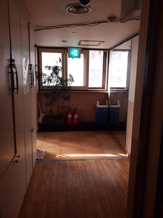 Guest house E Livingtel Seoul