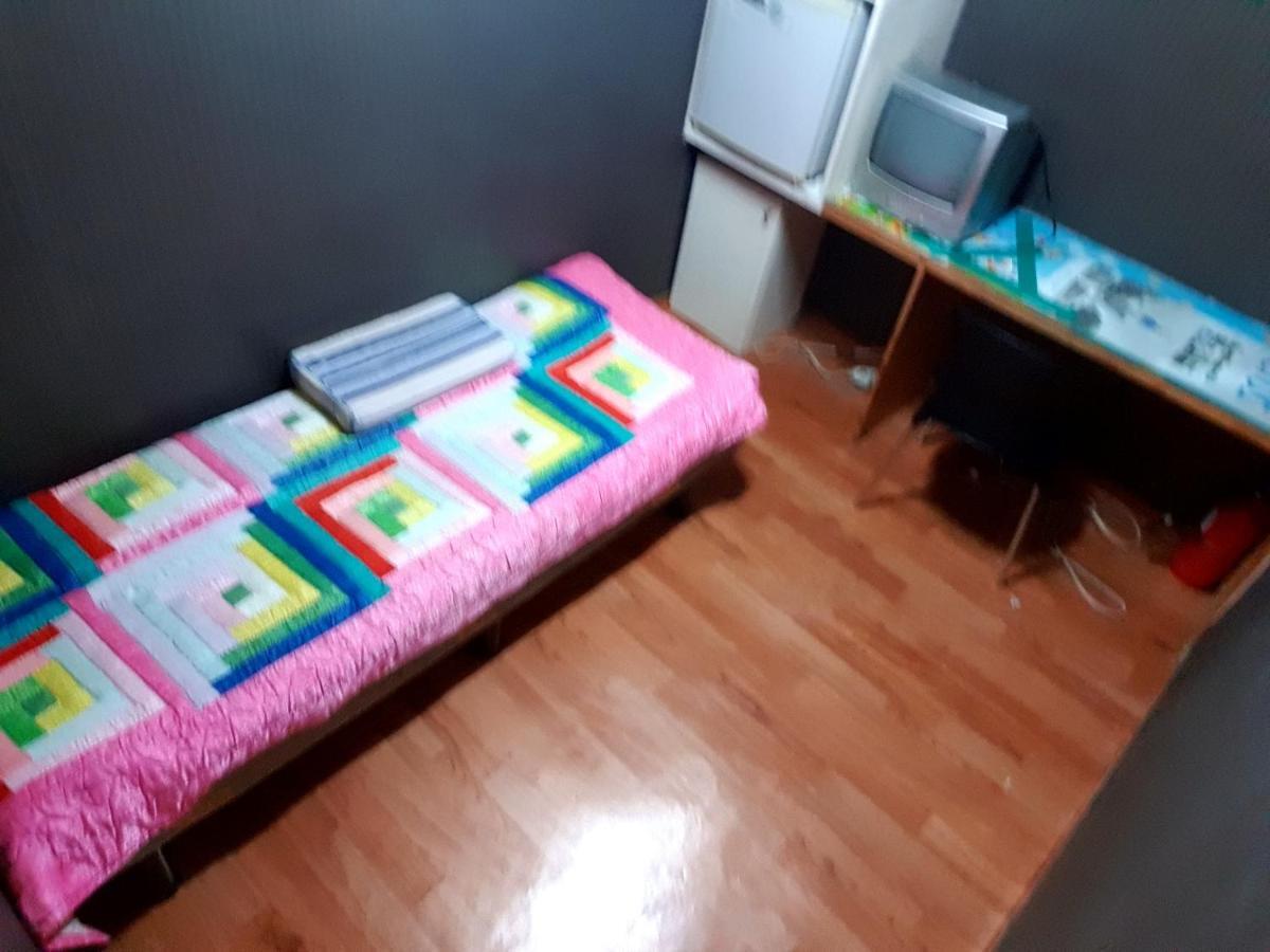 E Livingtel Guest house