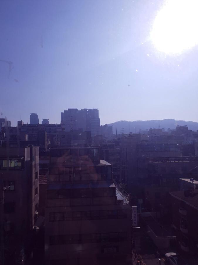 E Livingtel Seoul