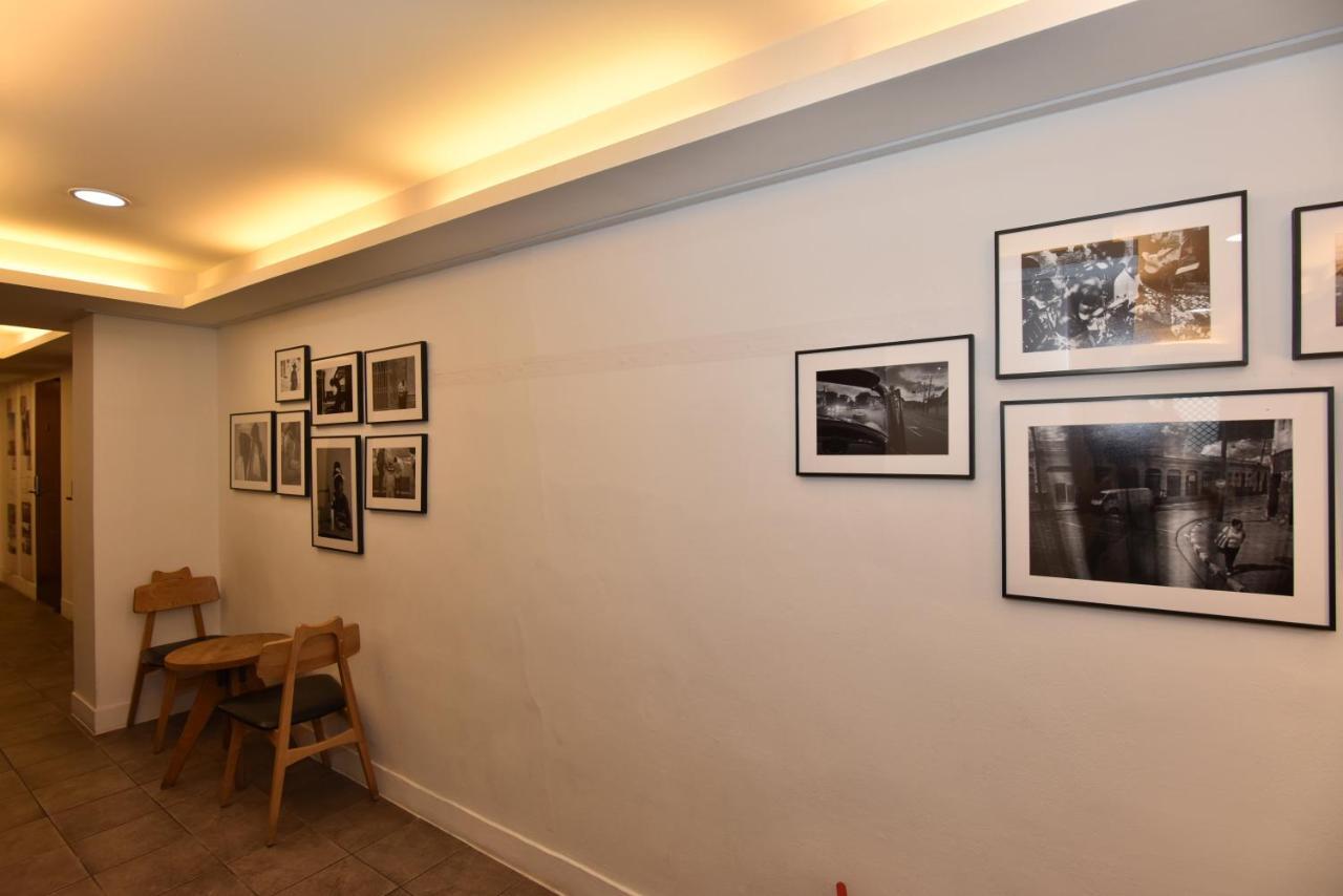 Qb Dongdaemun Gallery Hotel Seoul