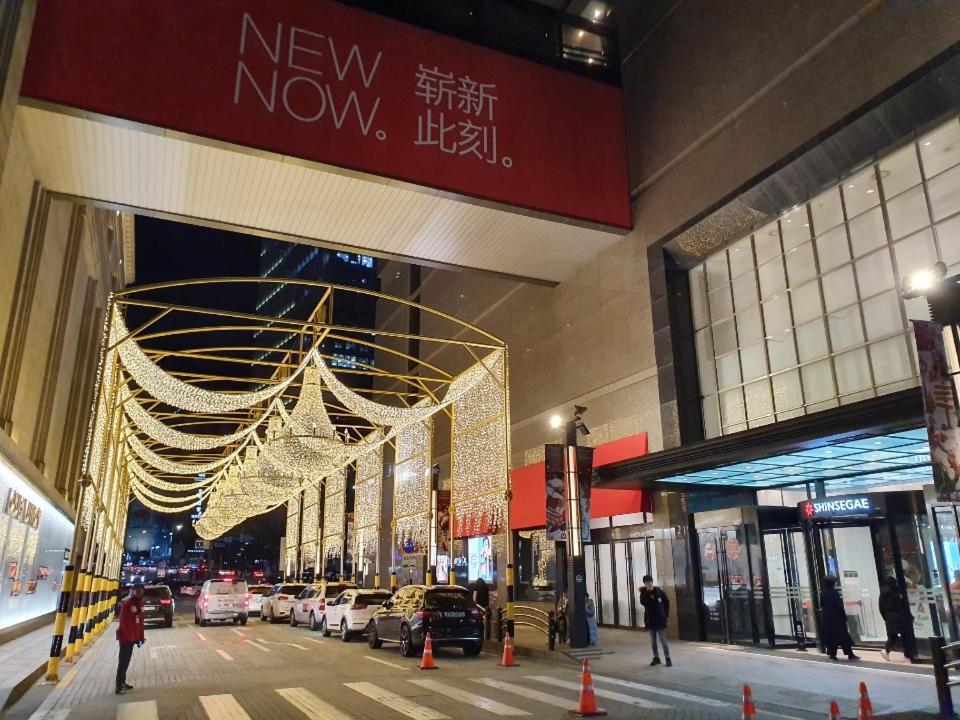 24 Myeongdong Guest house