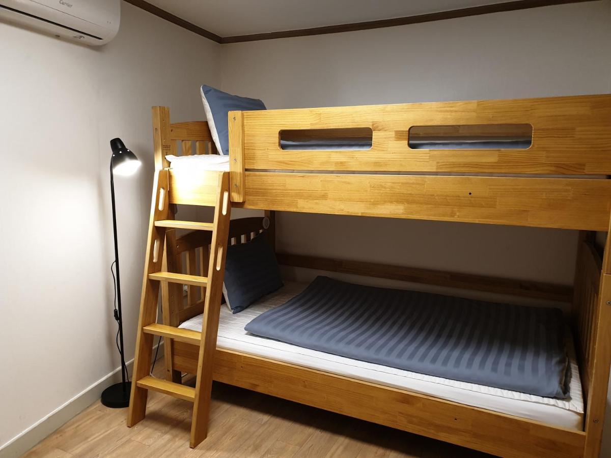 Guest house Oh My