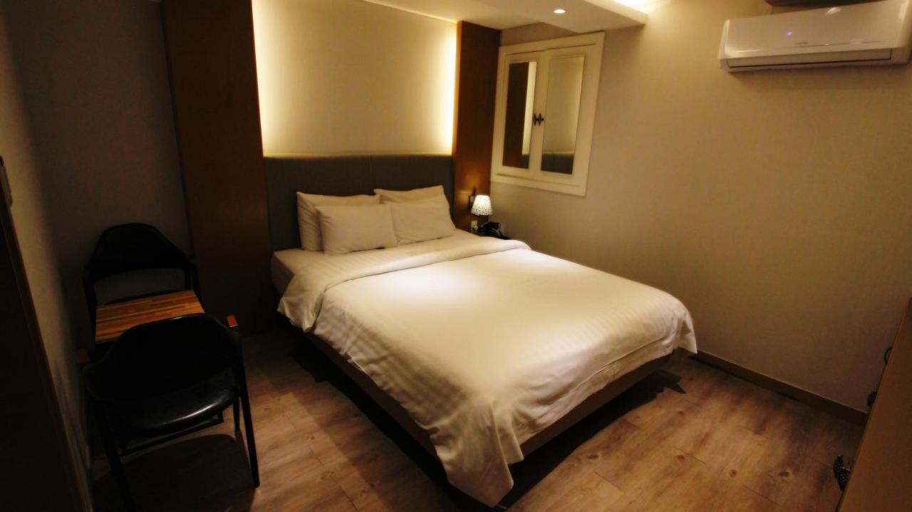 Hotel Demian Seoul